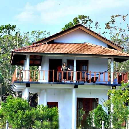 Pearl Cave Cabanas & Resturant Tangalle Dış mekan fotoğraf