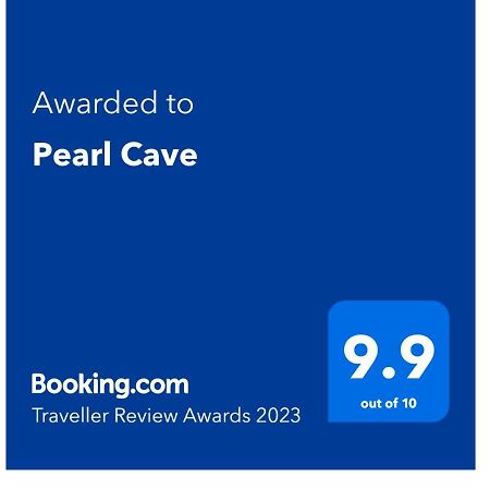 Pearl Cave Cabanas & Resturant Tangalle Dış mekan fotoğraf