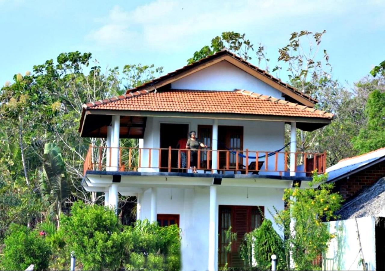 Pearl Cave Cabanas & Resturant Tangalle Dış mekan fotoğraf