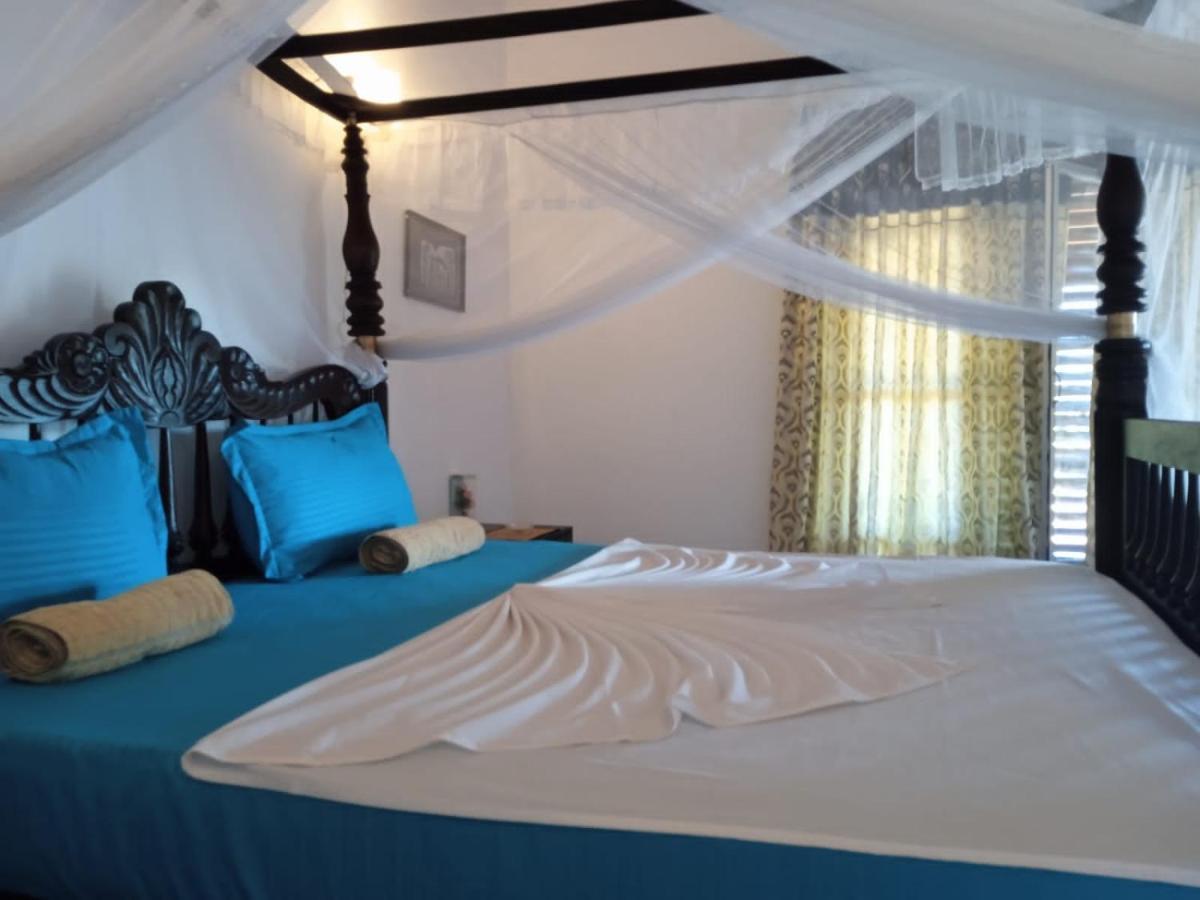 Pearl Cave Cabanas & Resturant Tangalle Dış mekan fotoğraf