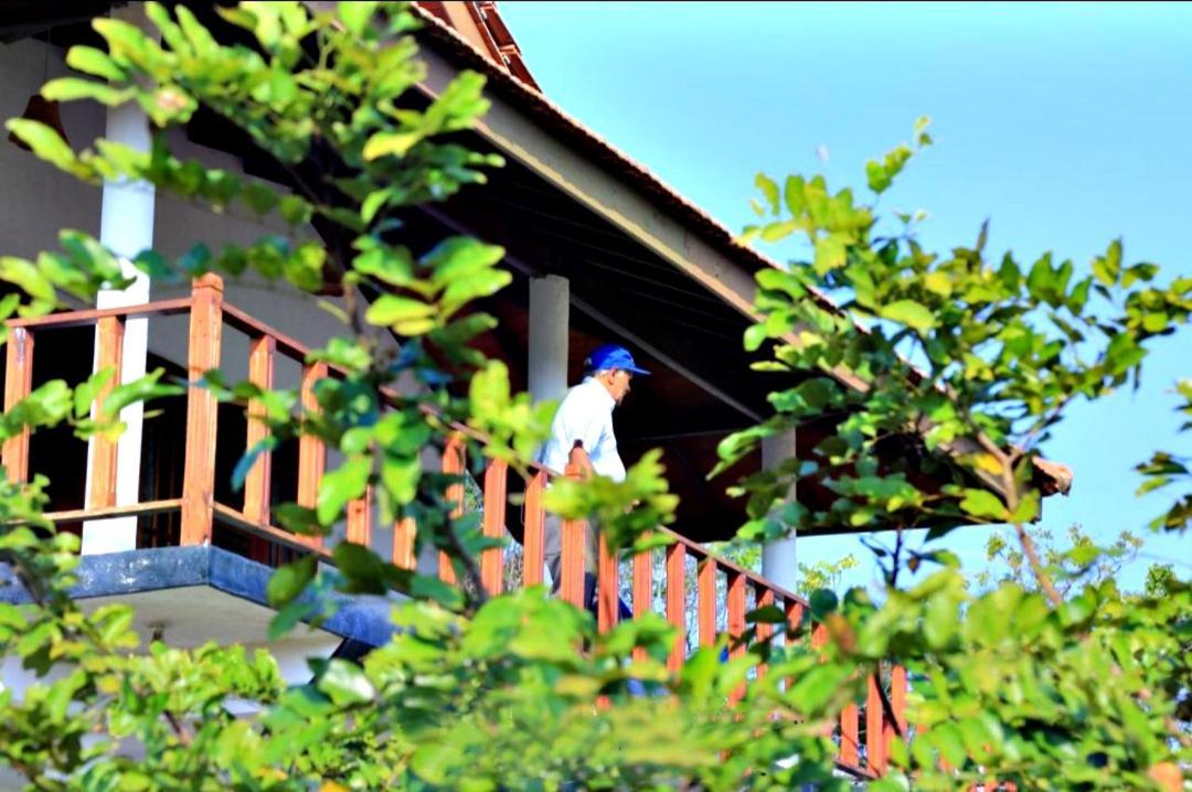 Pearl Cave Cabanas & Resturant Tangalle Dış mekan fotoğraf
