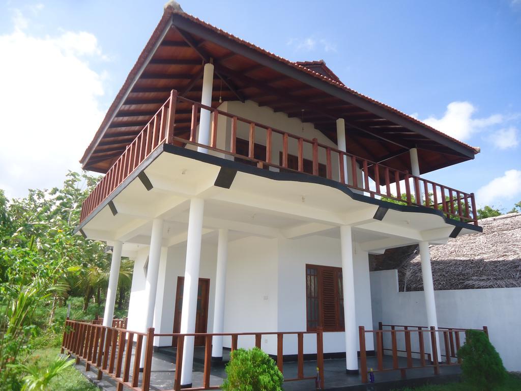 Pearl Cave Cabanas & Resturant Tangalle Dış mekan fotoğraf