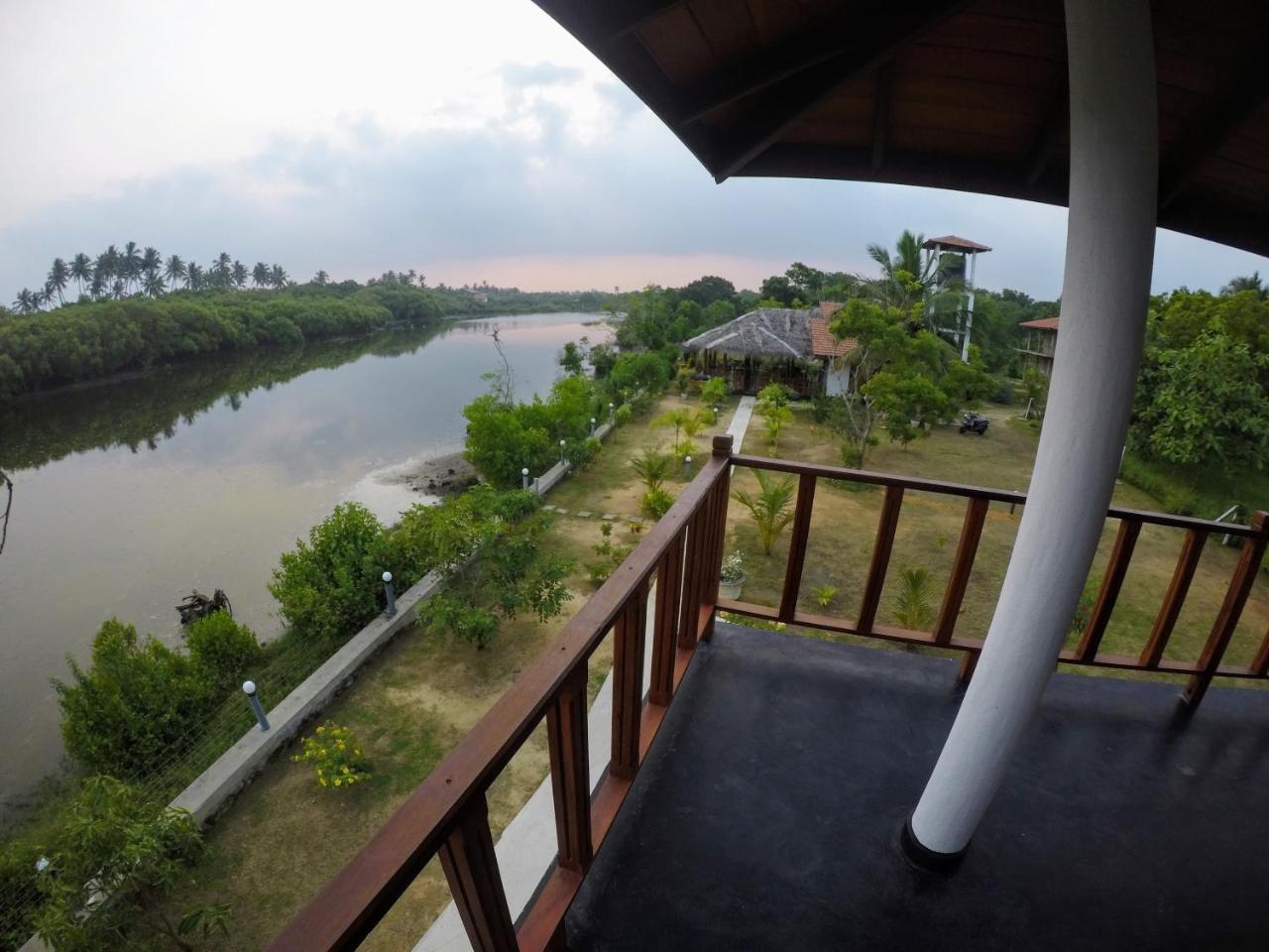Pearl Cave Cabanas & Resturant Tangalle Dış mekan fotoğraf