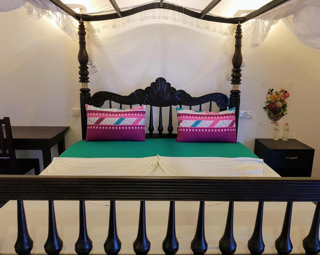 Pearl Cave Cabanas & Resturant Tangalle Dış mekan fotoğraf