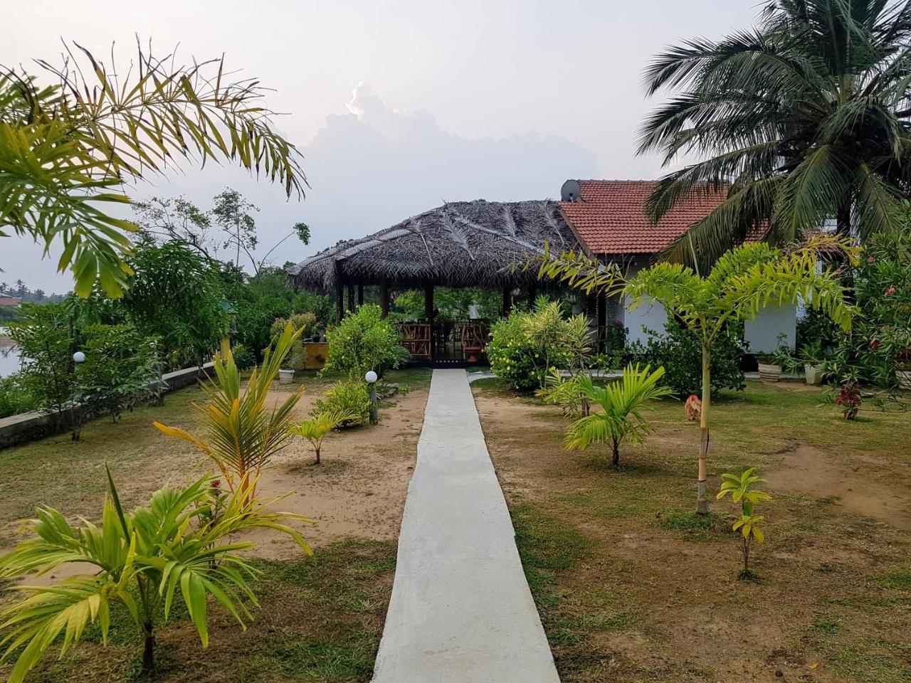 Pearl Cave Cabanas & Resturant Tangalle Dış mekan fotoğraf