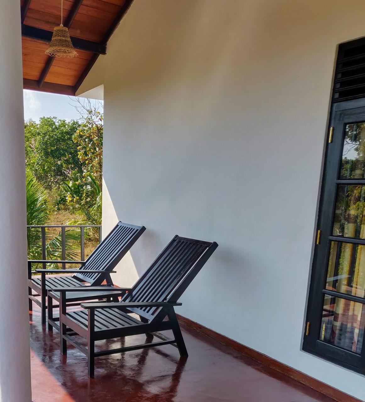 Pearl Cave Cabanas & Resturant Tangalle Dış mekan fotoğraf