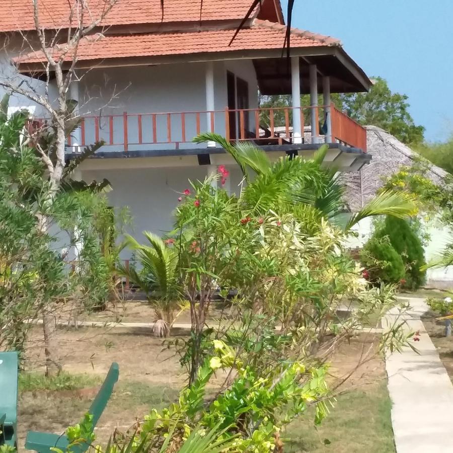 Pearl Cave Cabanas & Resturant Tangalle Dış mekan fotoğraf